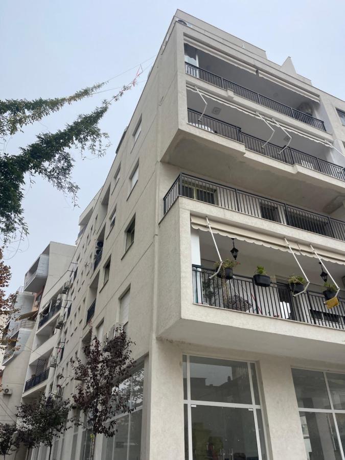 Apartment In The Heart Of Old Bazaar, Tirana - Hana Apartments Exterior photo