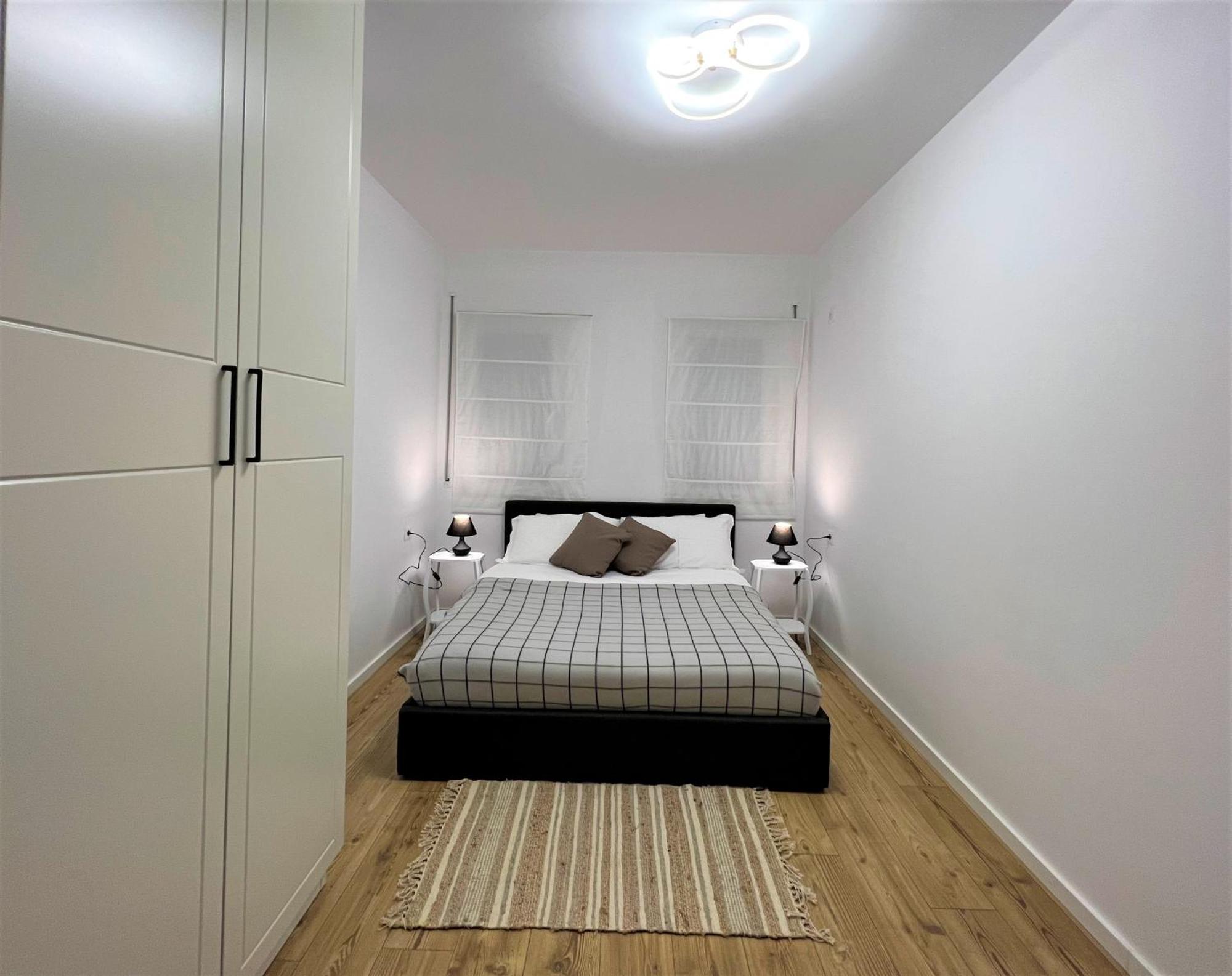 Apartment In The Heart Of Old Bazaar, Tirana - Hana Apartments Exterior photo