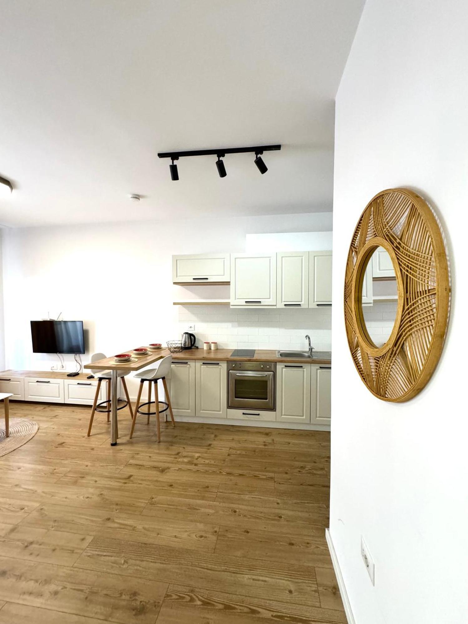 Apartment In The Heart Of Old Bazaar, Tirana - Hana Apartments Exterior photo