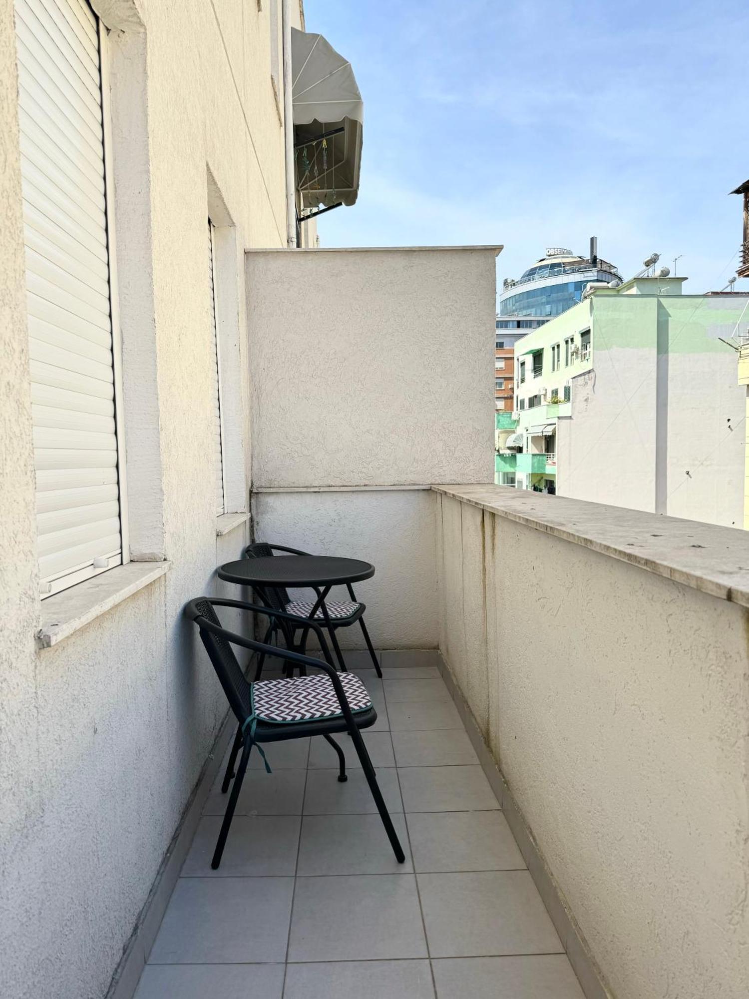 Apartment In The Heart Of Old Bazaar, Tirana - Hana Apartments Exterior photo
